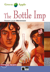 The Bottle Imp, w. CD-ROM