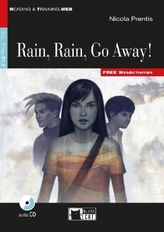 Rain Rain Go Away, w. Audio-CD