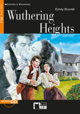Wuthering Heights, w. Audio-CD