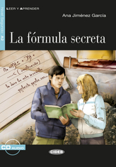 La Formula Secreta, m. Audio-CD
