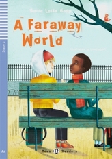 A Faraway World, w. Audio-CD