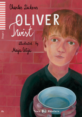 Oliver Twist, w. Audio-CD Oliver Twist, w. Audio-CD