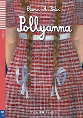 Pollyanna, m. Audio-CD