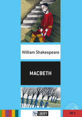 Macbeth, m. Audio-CD