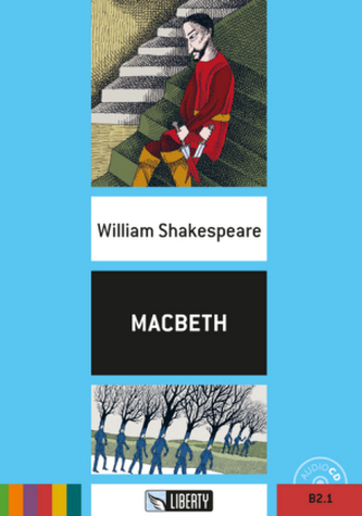 Macbeth, m. Audio-CD Macbeth, m. Audio-CD