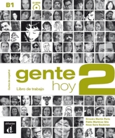 Libro de trabajo, m. Audio-CD (MP3)