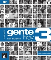 Libro del profesor