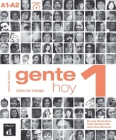 Libro de trabajo, m. MP3-CD