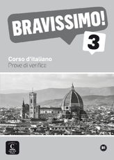 Prove di verifica de Bravissimo