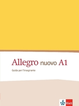 Guida per l'insegnante