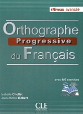 Niveau avancé, m. Audio-CD + Livre-web