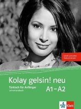 Lehrerhandbuch A1-A2