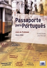 Livro do Professor