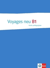 Guide pédagogique