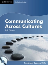 Communication across cultures, Student's Book w. Audio-CD