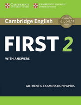 Student's Book with answers