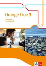 7. Klasse, Workbook mit Audio-CD