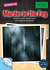 Murder in the Fog, 1 MP3-CD