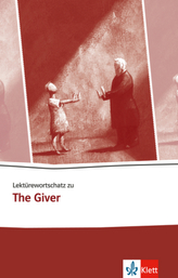 Lektürewortschatz zu 'The Giver'