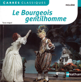 Le Bourgeois gentilhomme