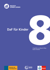 DaF für Kinder, m. DVD