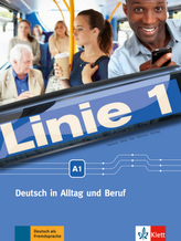 Kurs- und Übungsbuch A1, m. DVD-ROM