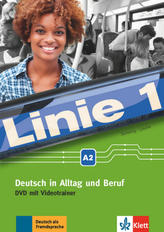 DVD mit Videotrainer A2