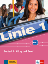 Kurs- und Übungsbuch B1.1, m. DVD-ROM