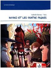 Bayard et les quatre frères