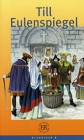 Till Eulenspiegel, neue Rechtschreibung