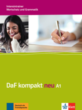 Intensivtrainer Wortschatz und Grammatik A1