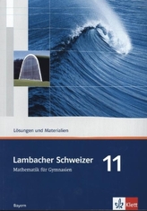 11. Schuljahr, Lösungen und Materialien