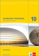 10. Schuljahr, Arbeitsheft