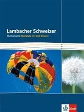 Lambacher-Schweizer, Mathematik Oberstufe mit CAS-Einsatz, Lösungen