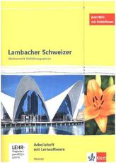 Einführungsphase, Arbeitsheft mit CD-ROM
