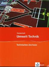 Themenheft Technisches Zeichnen