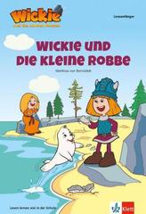 Wickie und die starken Männer - Wickie und die kleine Robbe