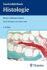 Taschenlehrbuch Histologie