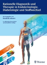 Rationelle Diagnostik und Therapie in Endokrinologie, Diabetologie und Stoffwechsel