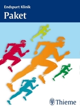 Endspurt Klinik Paket
