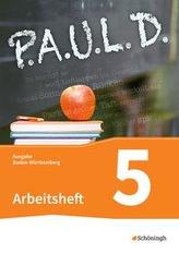 5. Klasse, Arbeitsheft