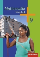 9. Schuljahr, Förderheft