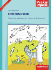 Schreibstationen