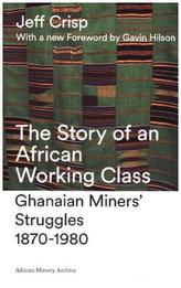 The Story of an African Working Class