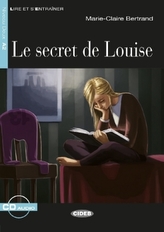 Le secret de Louise, m. Audio-CD