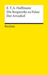 Die Bergwerke zu Falun. Der Artushof