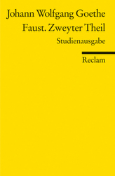 Faust. Eine Tragödie. Zweyter Theil - Paralipomena