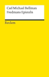 Fredmans Episteln