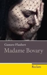 Madame Bovary