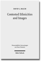 Contested Ethnicities and Images, m. CD-ROM